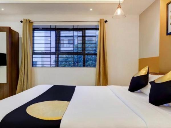 SERENE INTERNATIONAL : photo 4 de la chambre chambre double deluxe