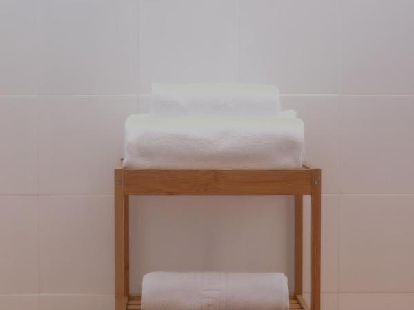 Residencial Avenida : photo 8 de la chambre chambre triple - vue sur mer