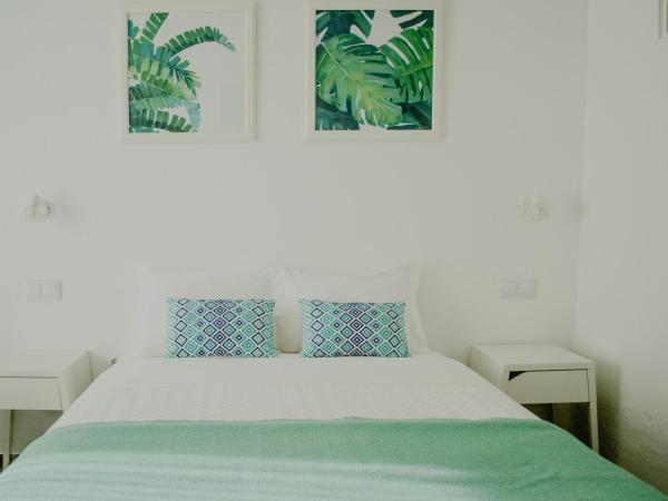 Residencial Avenida : photo 4 de la chambre chambre triple supérieure