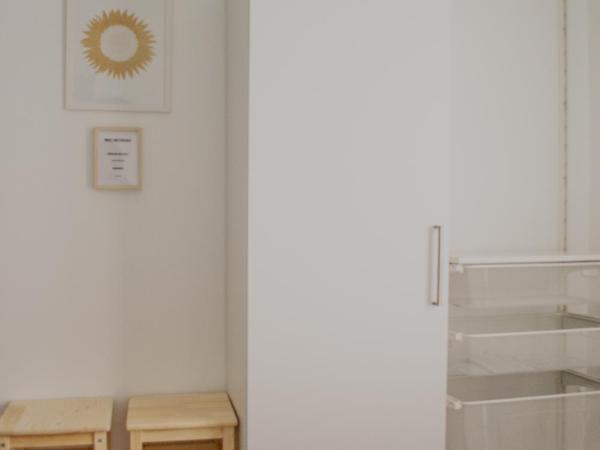 Residencial Avenida : photo 7 de la chambre chambre triple supérieure