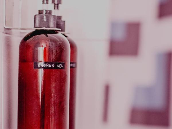 Residencial Avenida : photo 7 de la chambre chambre triple