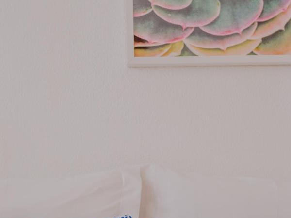 Residencial Avenida : photo 9 de la chambre chambre triple