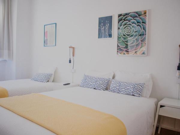 Residencial Avenida : photo 1 de la chambre chambre triple