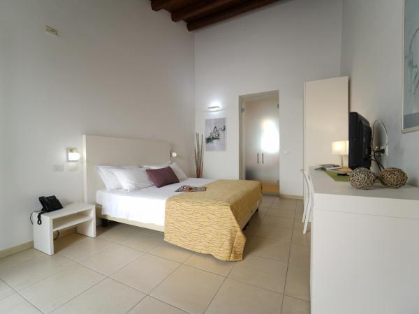 Life Hotels Kalaonda Resort : photo 2 de la chambre chambre double