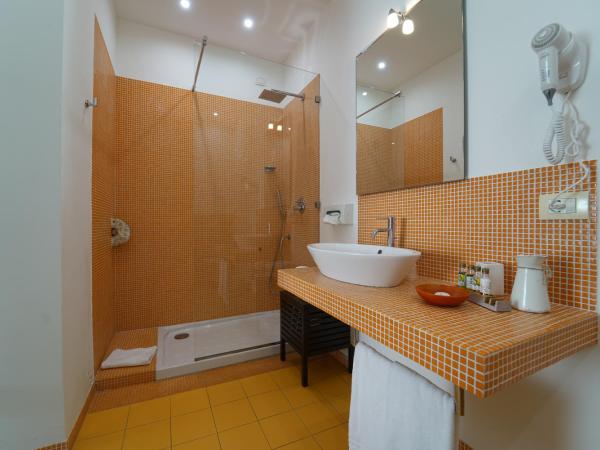 Life Hotels Kalaonda Resort : photo 8 de la chambre chambre double