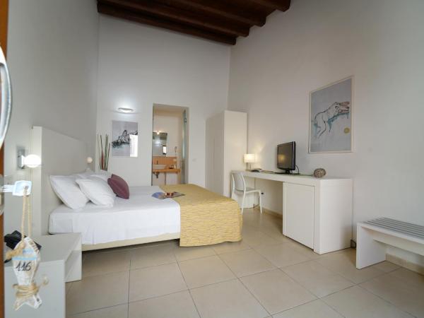 Life Hotels Kalaonda Resort : photo 3 de la chambre chambre double