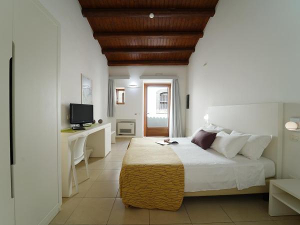 Life Hotels Kalaonda Resort : photo 4 de la chambre chambre double
