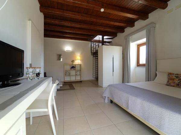 Life Hotels Kalaonda Resort : photo 5 de la chambre suite junior avec terrasse