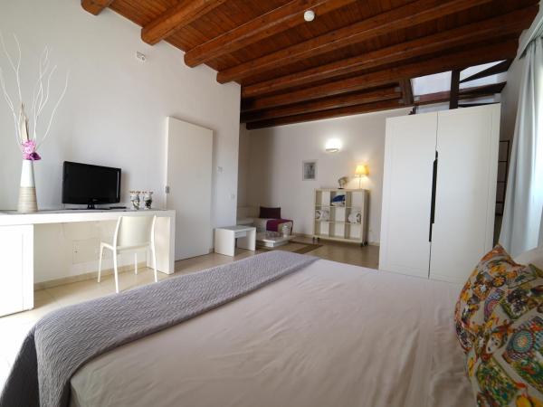 Life Hotels Kalaonda Resort : photo 6 de la chambre suite junior avec terrasse