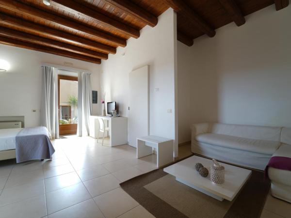 Life Hotels Kalaonda Resort : photo 9 de la chambre suite junior avec terrasse
