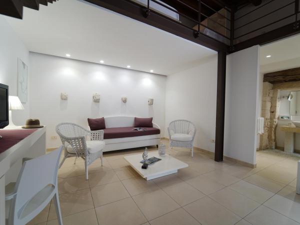 Life Hotels Kalaonda Resort : photo 1 de la chambre suite junior avec terrasse