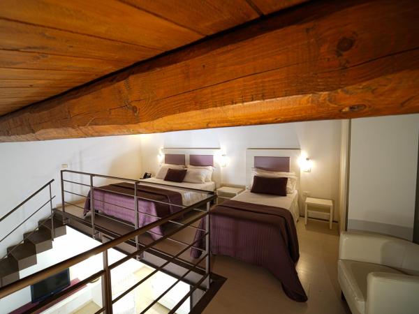Life Hotels Kalaonda Resort : photo 3 de la chambre suite junior avec terrasse