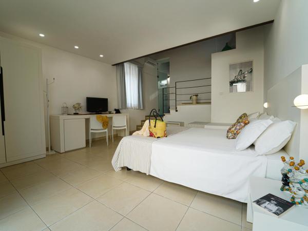 Life Hotels Kalaonda Resort : photo 4 de la chambre chambre triple
