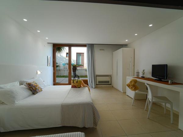 Life Hotels Kalaonda Resort : photo 5 de la chambre chambre triple