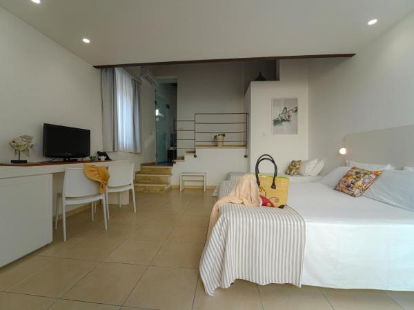 Life Hotels Kalaonda Resort : photo 7 de la chambre chambre triple