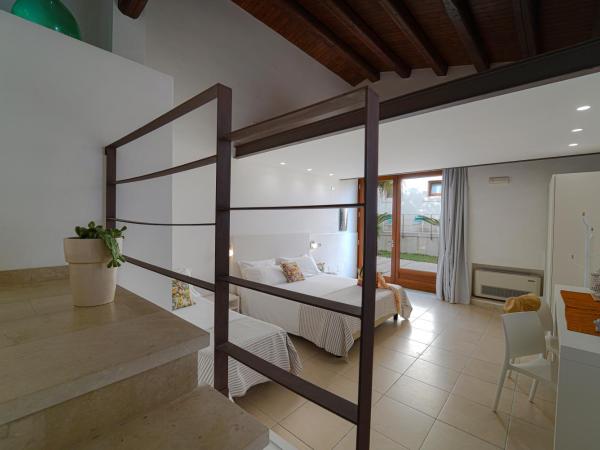 Life Hotels Kalaonda Resort : photo 8 de la chambre chambre triple