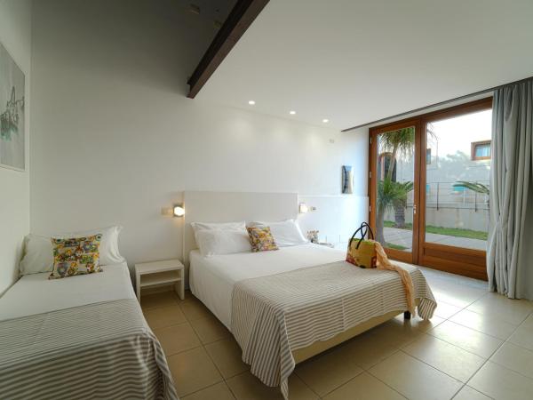 Life Hotels Kalaonda Resort : photo 9 de la chambre chambre triple