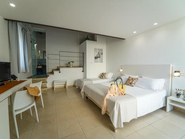 Life Hotels Kalaonda Resort : photo 10 de la chambre chambre triple