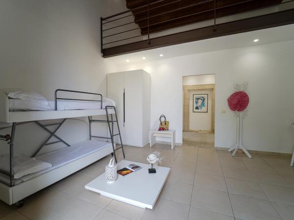 Life Hotels Kalaonda Resort : photo 10 de la chambre chambre quadruple