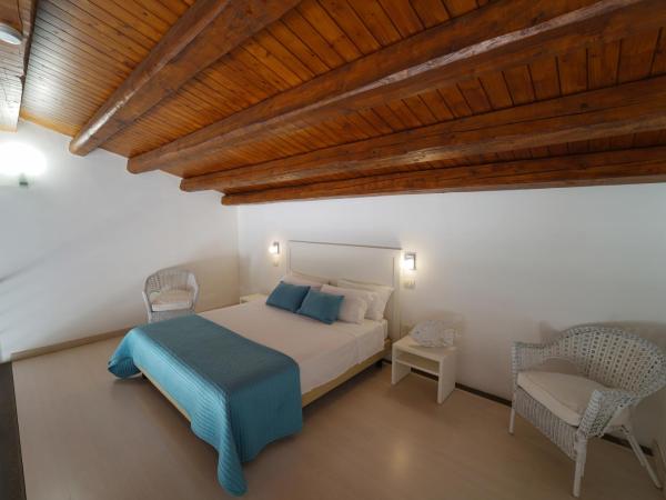 Life Hotels Kalaonda Resort : photo 2 de la chambre chambre quadruple
