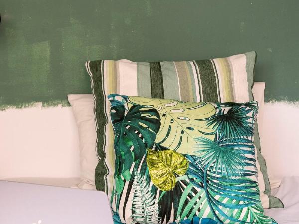 STAY Rhodes Hotel : photo 5 de la chambre chambre simple avec balcon