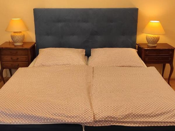 Hotel Gunia : photo 8 de la chambre appartement 2 pièces avec terrasse