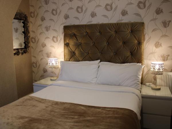 Mardonia Hotel : photo 1 de la chambre chambre double standard - deuxième Étage