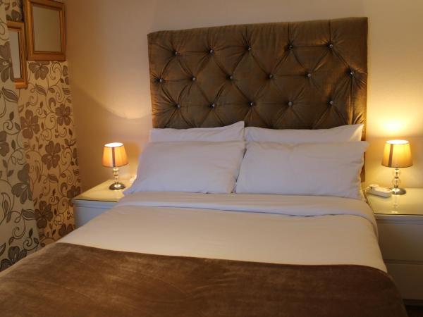 Mardonia Hotel : photo 3 de la chambre chambre double standard - premier Étage