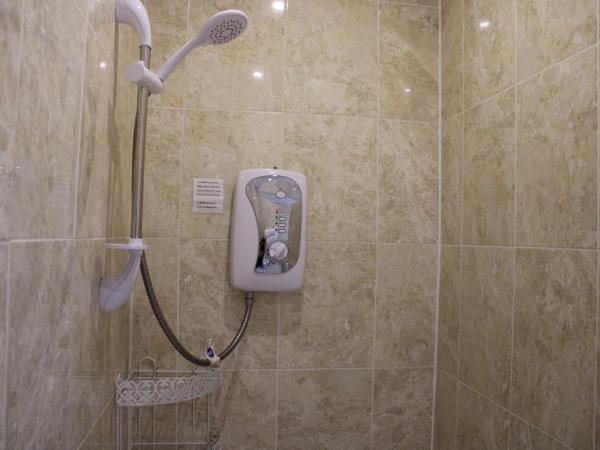 Mardonia Hotel : photo 1 de la chambre chambre double supérieure - premier Étage