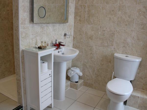 Mardonia Hotel : photo 2 de la chambre chambre double supérieure - premier Étage