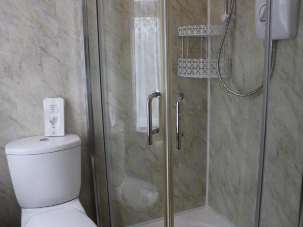 Mardonia Hotel : photo 1 de la chambre family room - second floor (2 adults + 1 child)