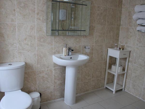 Mardonia Hotel : photo 3 de la chambre chambre double supérieure - premier Étage