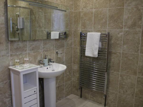 Mardonia Hotel : photo 3 de la chambre premier double room - first floor