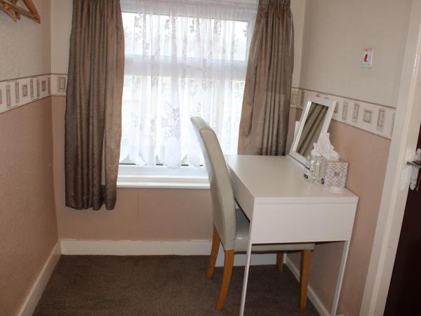 Mardonia Hotel : photo 2 de la chambre chambre simple standard