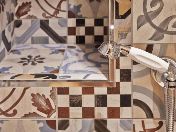 Cinque Rooms : photo 1 de la chambre chambre double ou lits jumeaux supérieure