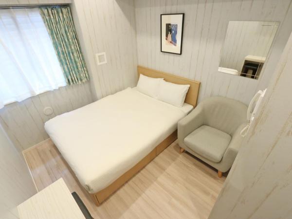 Petit Grande Miyabi : photo 6 de la chambre chambre double standard