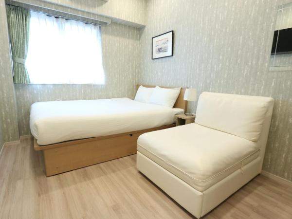 Petit Grande Miyabi : photo 2 de la chambre chambre triple a