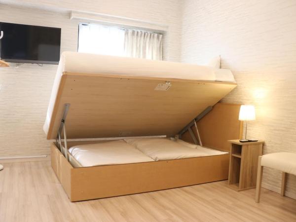 Petit Grande Miyabi : photo 7 de la chambre chambre familiale supérieure