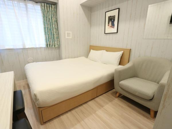 Petit Grande Miyabi : photo 10 de la chambre chambre double standard