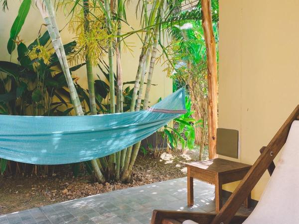 Sonya Kohlanta : photo 5 de la chambre chambre de luxe double ou lits jumeaux avec climatisation