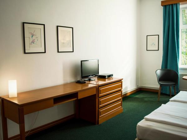 Vila Josefina : photo 2 de la chambre chambre double ou lits jumeaux standard