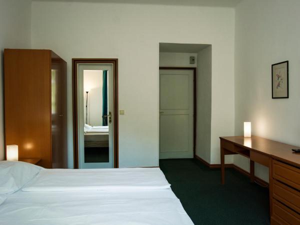 Vila Josefina : photo 3 de la chambre chambre double ou lits jumeaux standard