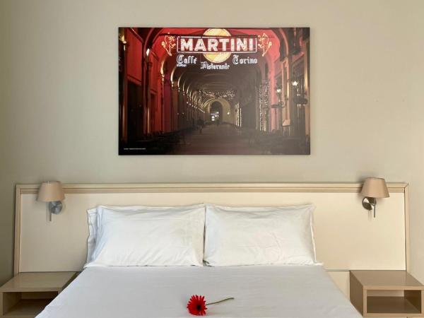 Best Quality Hotel Dock Milano : photo 2 de la chambre chambre double basique