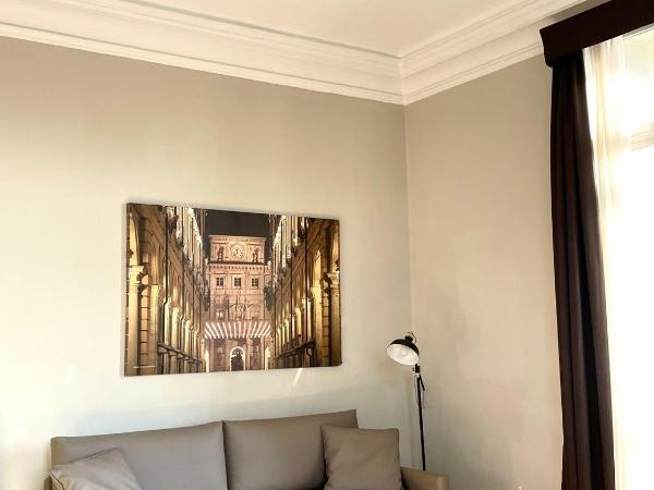 Best Quality Hotel Dock Milano : photo 6 de la chambre chambre double supérieure