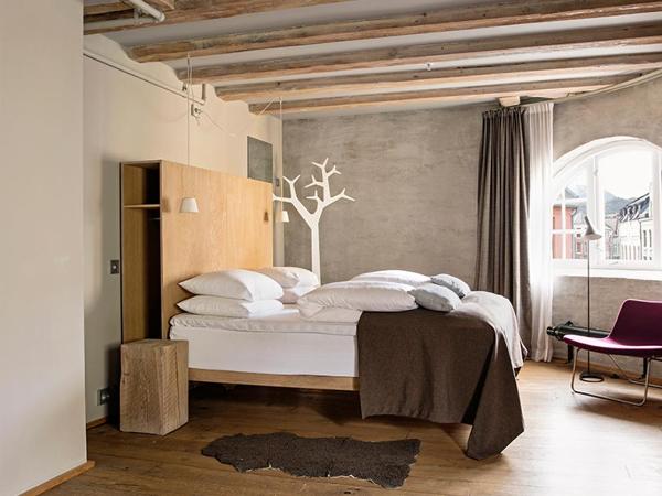 Hotel Brosundet : photo 9 de la chambre suite junior