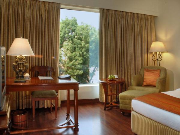 Park Plaza Jodhpur : photo 8 de la chambre chambre double ou lits jumeaux supérieure