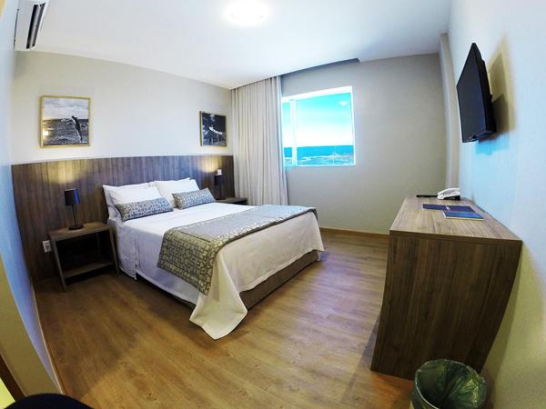 Marano Hotel : photo 1 de la chambre chambre double de luxe