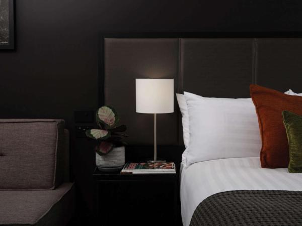 Rydges Wellington Airport : photo 3 de la chambre chambre lit king-size supérieure - nord 