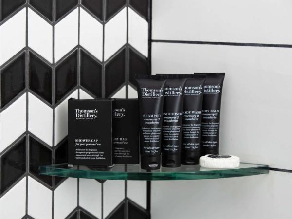 Rydges Wellington Airport : photo 5 de la chambre chambre lit king-size supérieure - nord 