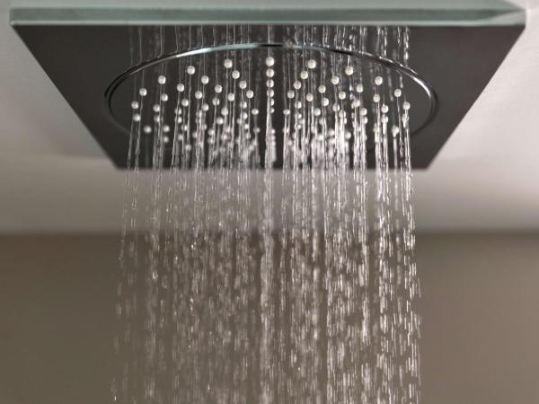 YOTEL Edinburgh : photo 1 de la chambre chambre lit queen-size